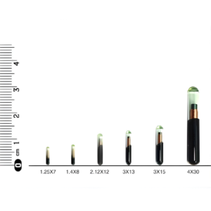 Wide Temperature LF RFID Readers for Extreme Environments – The Inventory Master