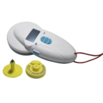Handheld Dog Pet LF RFID Reader with Microchip Scanner – The Inventory Master