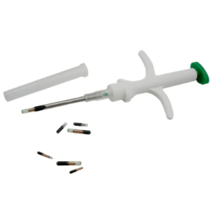 Wide Temperature LF RFID Readers with Durable Design – The Inventory Master