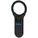 LF RFID Animal Tags Chip Scanner – The Inventory Master