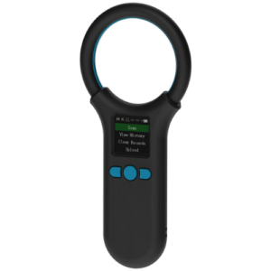 LF RFID Animal Tags Chip Scanner – The Inventory Master