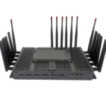 The Inventory Master LTE Wireless Enterprise Router