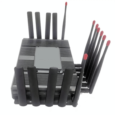 The Inventory Master LTE Wireless Enterprise Router