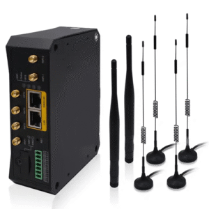 The Inventory Master Mobile Wi-Fi Router