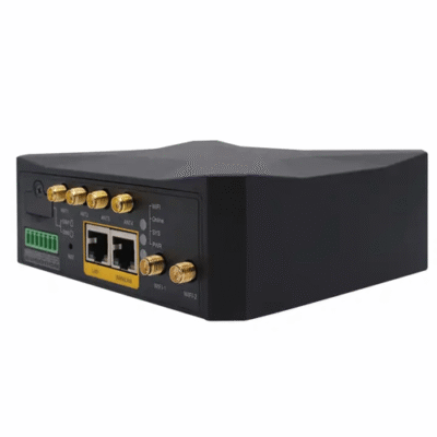 The Inventory Master Mobile Wi-Fi Router