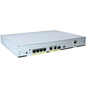 The Inventory Master Enterprise Router