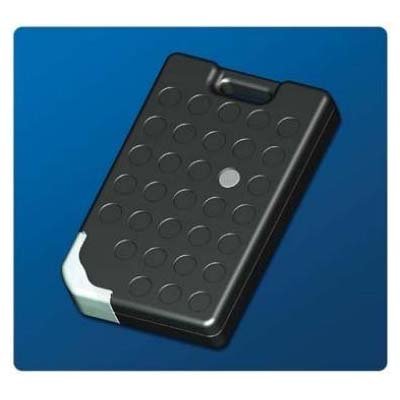 Rugged UHF RFID Temperature Sensor Tag, Ideal for Cold Chain Monitoring – The Inventory Master