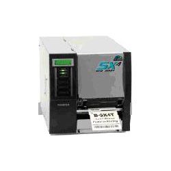 The Inventory Master UHF 865 MHz~950 MHz. TOSHIBA RFID Enabled Thermal Printer