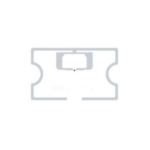 Durable UHF RFID Web Tag for Clothing, Retail, IT & Electronics Inventory – The Inventory Master