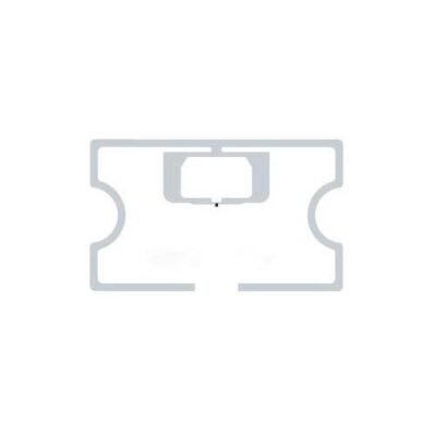 Durable UHF RFID Web Tag for Clothing, Retail, IT & Electronics Inventory – The Inventory Master