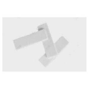 Durable UHF RFID Laundry Tag for Universal Textile Tracking, 860-960 MHz – The Inventory Master