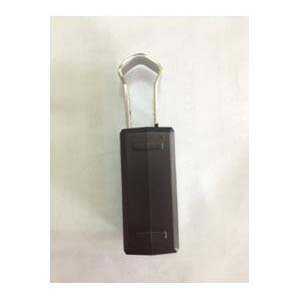 Weather-Resistant UHF RFID Lock Tag, 3m Read Range for Metal Structures – The Inventory Master