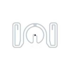 High Performance UHF RFID Tag, Impinj Monza 3 for Pharmaceuticals & Garments – The Inventory Master