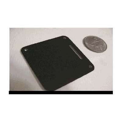 UHF Gen 2 RFID Spiral Tag, 14.76 ft Range, IP68 Housing for Non-Metal Assets – The Inventory Master