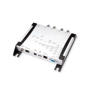 UHF Gen 2 RFID Reader/Writer with PoE, 4 Antenna Ports, High Sensitivity – The Inventory Master