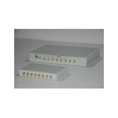 High Performance UHF Antenna Multiplexer, RFID & Smart Shelf Applications – The Inventory Master