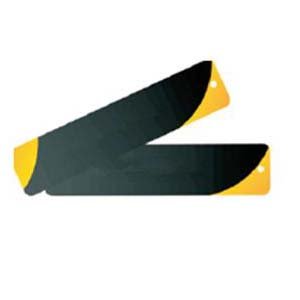 Durable UHF RFID Tag for Textile & Inventory Tracking, Asset Management – The Inventory Master