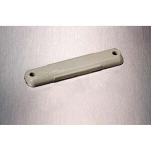 Durable UHF RFID Flex Tag for Asset Tracking with ABS Housing, IP68 Rated – The Inventory Master