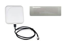 Standalone UHF RFID Parking Control System with 24/7 Unmanned Operation – The Inventory Master