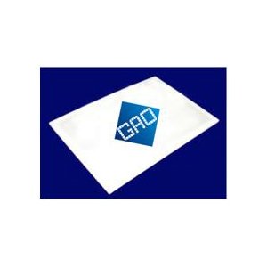 Ultra-Thin Monostatic UHF RFID Antenna for Displays, Shelves, Floors & More – The Inventory Master