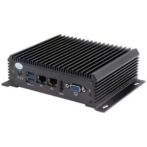 Mini Computer  with J6412 Quad Core DDR4 Memory – The Inventory Master