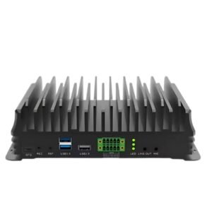 AI Edge Computing Box  with 16GB Memory and LAN – The Inventory Master