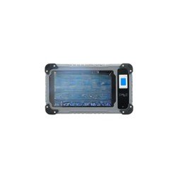 Rugged 7-Inch Industrial Android Tablet with 4G & NFC – The Inventory Master