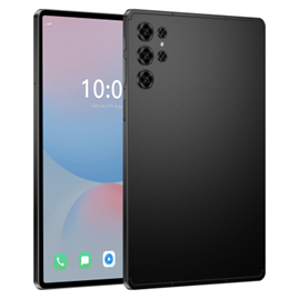 Advanced 10.1 in Android 15 Dual SIM 1 TB Tablet – The Inventory Master