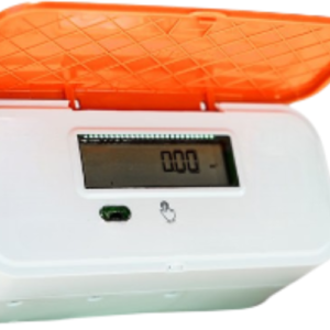 Ultrasonic Prepaid Water Meter with IP68 and Smart Connectivity – The Inventory Master
