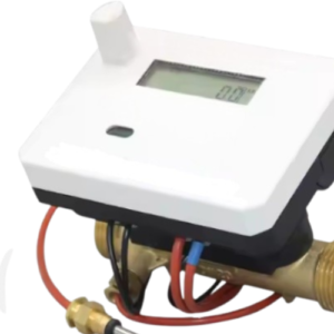 Ultrasonic Heat Meter with LoRaWAN, NB-IoT and IP67 Protection – The Inventory Master
