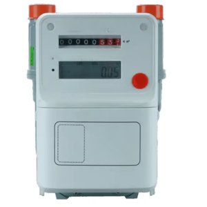 IoT Smart Gas Meter with Cloud Integration & Remote Control – The Inventory Master