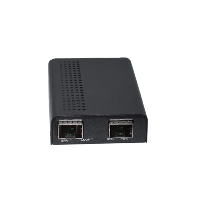 1-TIMGBFC-140.png Mini Media Fiber Optic Converter, 11.7 Gbps, 74.56 mi – The Inventory Master