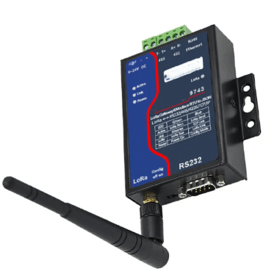1-TIMHI-145.png Long-Range LoRa Modbus Gateway for Wireless Data Communication– The Inventory Master