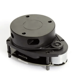 360° View Laser Scanner, 0.49ft to 39.37ft Range, 0.02in Resolution – The Inventory Master