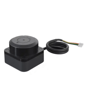 Compact 12m LiDAR Sensor with TTL UART and IP54 Protection – The Inventory Master