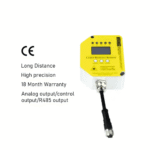 1-TIMLDS-112.png Digital Laser Sensor, DC 10-30V, 5-Digit Display, IP 65, 1mm Resolution – The Inventory Master