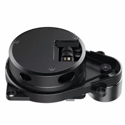 1-TIMLDS-113.png Compact 780nm LiDAR Sensor, 0.4ft to 26.2ft Range, UART Interface – The Inventory Master