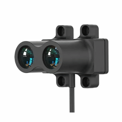 1-TIMLDS-117.png Long-Range Distance Sensor, 65.6ft to 590.6ft, 0.59in Resolution – The Inventory Master