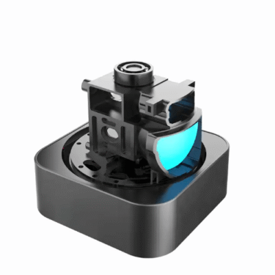 1-TIMLDS-120.png Compact LiDAR Sensor, 0.1-40m Range, 0.26° Resolution, IP5X – The Inventory Master