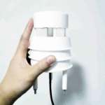 The Inventory Master Wireless Lora WAN Weather Station