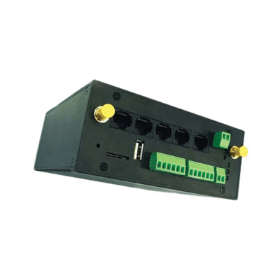 The Inventory Master LoRa WAN Wireless Solution Gateway