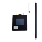 LoRaWAN 8 Channel IoT Gateway with ESP32 and Cloud Server – The Inventory Master