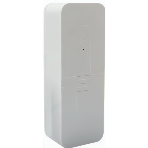 Remote Monitoring LoRaWAN Door Sensor for Smart Security – The ...