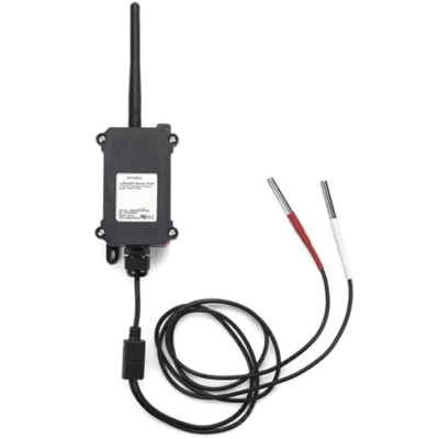 The Inventory Master LoRa WAN Wireless Smart Building Sensor