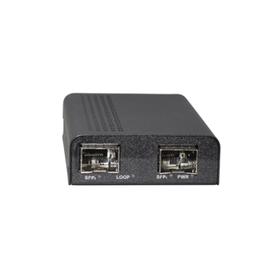 2-TIMGBFC-140.png Mini Media Fiber Optic Converter, 11.7 Gbps, 74.56 mi – The Inventory Master