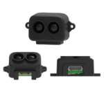 High-Precision 850nm LiDAR Sensor with Adjustable Frame Rate – The Inventory Master