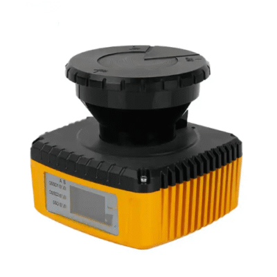 2-TIMLDS-111.png Class 1 Laser Safety Sensor, 16.4ft Range, 270° Detection, IP 66 – The Inventory Master