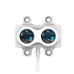 2-TIMLDS-117.png Long-Range Distance Sensor, 65.6ft to 590.6ft, 0.59in Resolution – The Inventory Master