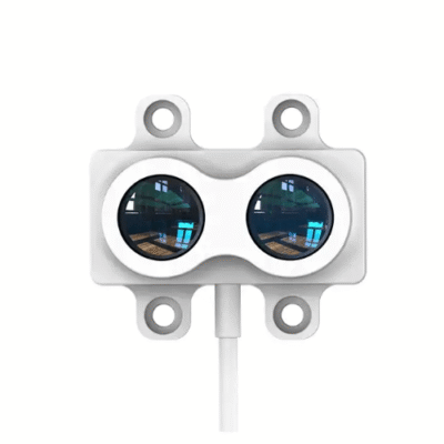 2-TIMLDS-117.png Long-Range Distance Sensor, 65.6ft to 590.6ft, 0.59in Resolution – The Inventory Master