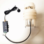 The Inventory Master Wireless Lora WAN Weather Station